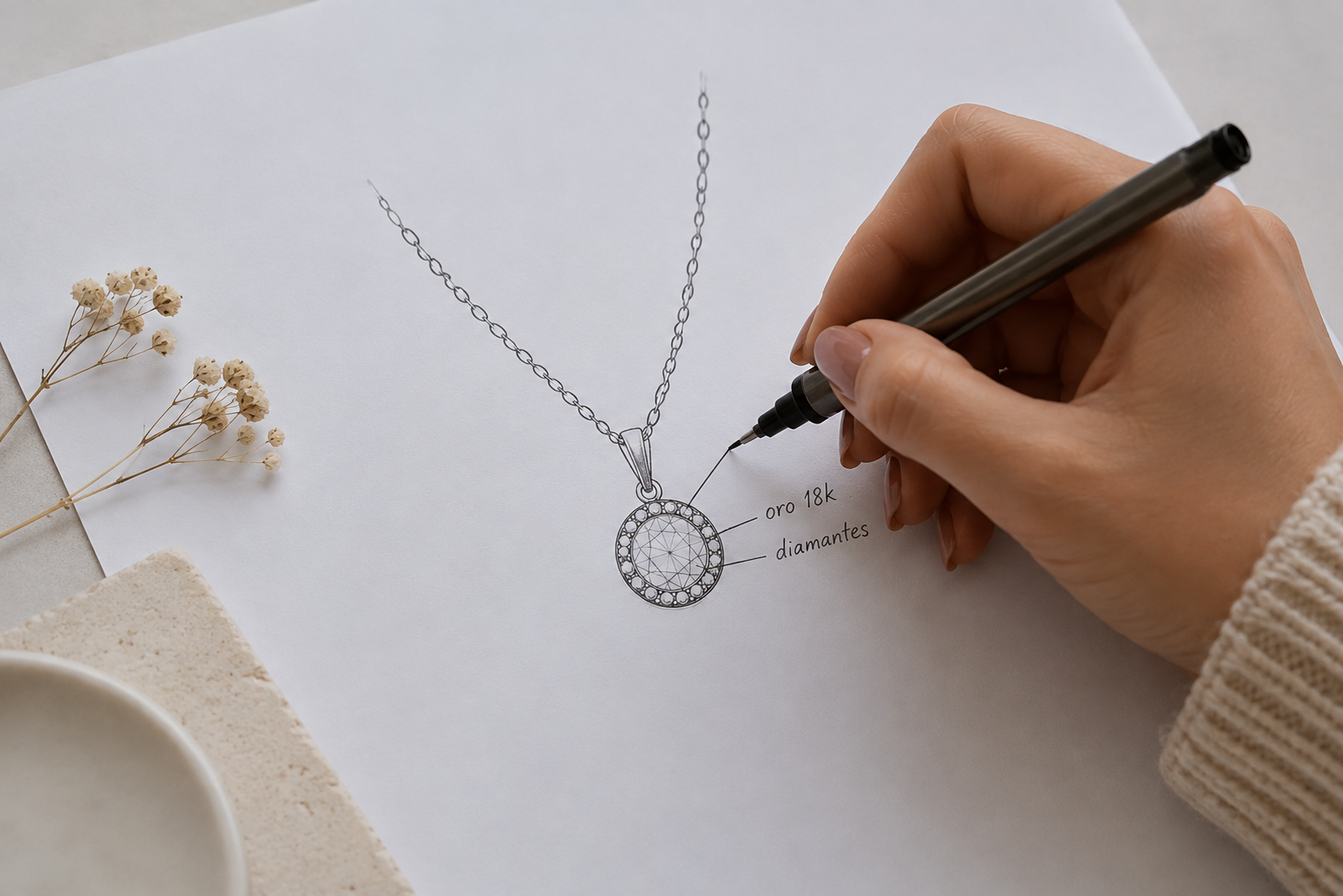 Your jewelry