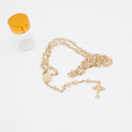 Rosary "Luz"
