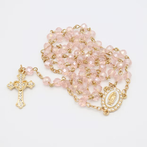 Rosary "Luz"