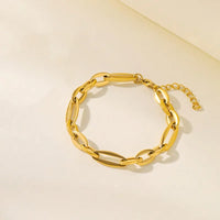 Chain Link Bracelet