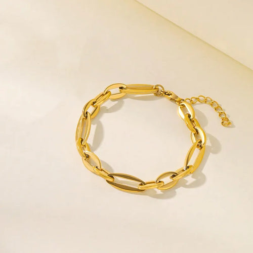 Chain Link Bracelet