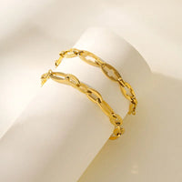 Chain Link Bracelet