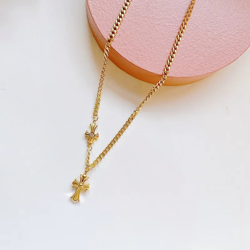 Rosary "Light of the Cross"