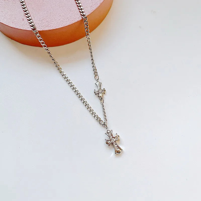 Rosary "Light of the Cross"