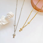 Rosary "Light of the Cross"