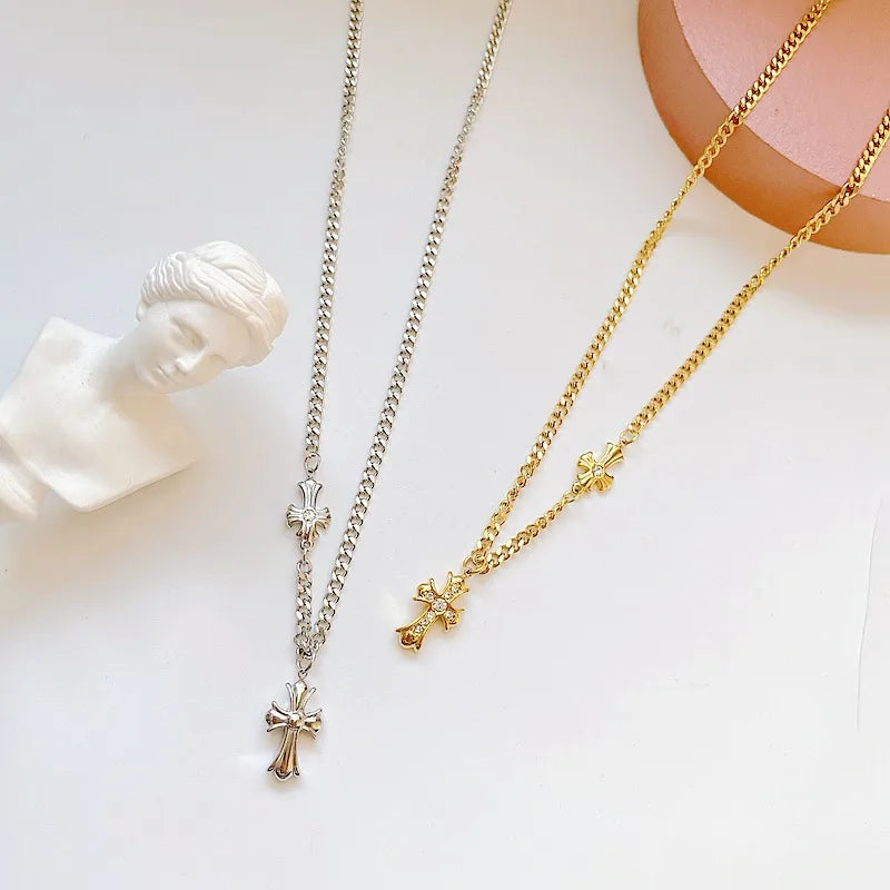 Rosary "Light of the Cross"