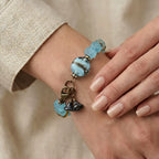 Sky Bracelet