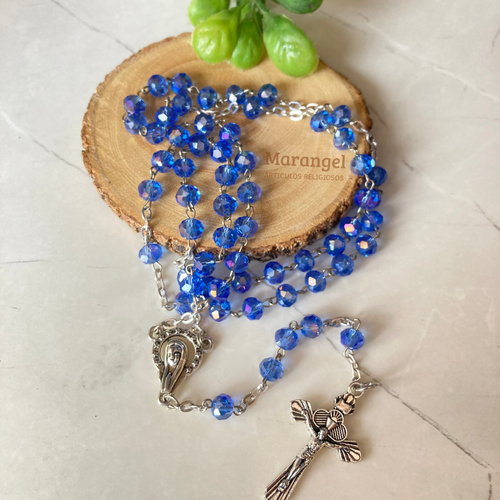 Rosary "Cielo"