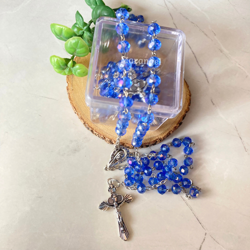Rosary "Cielo"