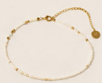 Sea Beaded Necklace