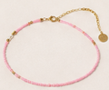 Sea Beaded Necklace