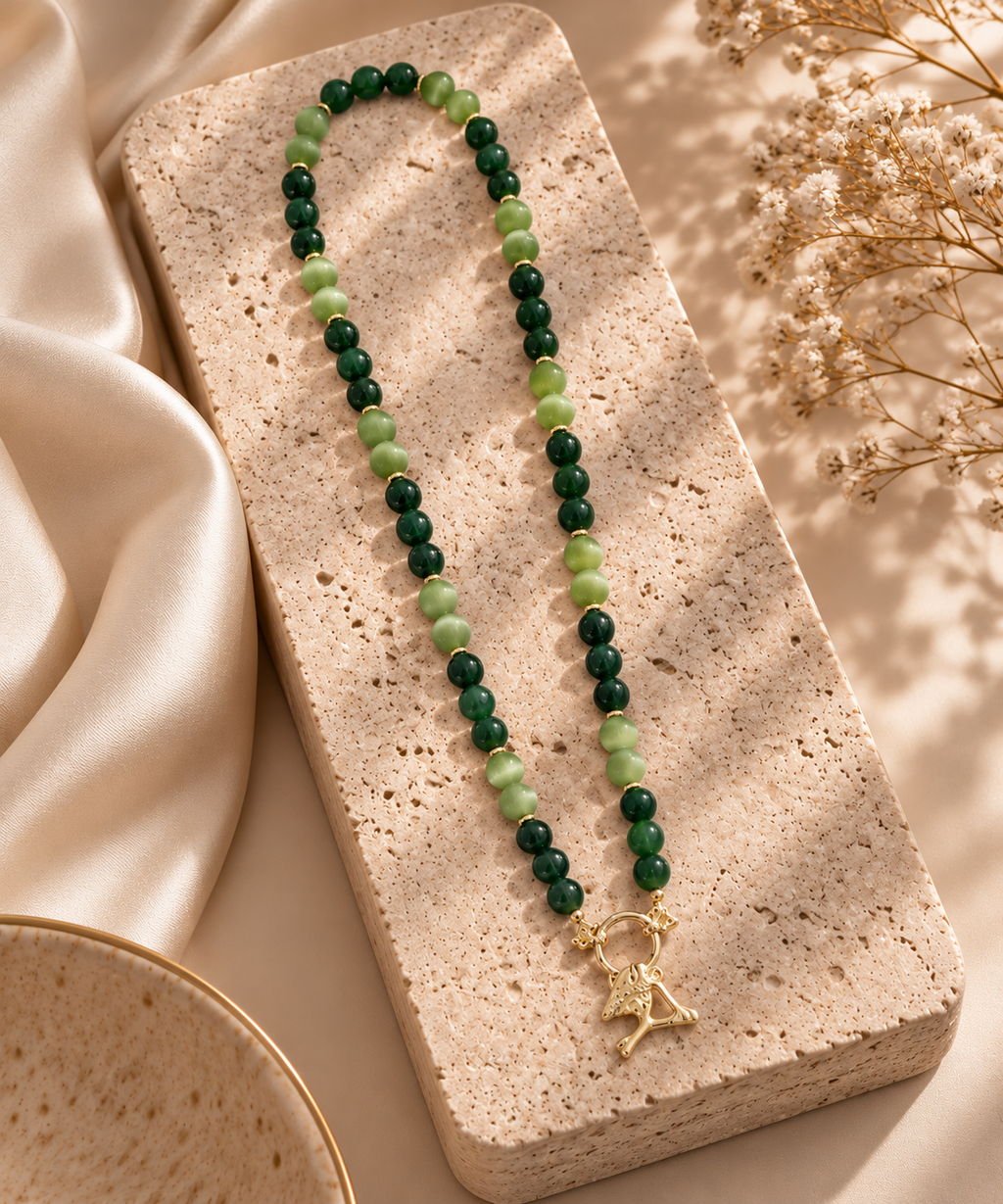 Astra Necklace