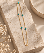 Luna Drop Necklace