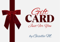 Gisella Gift Card