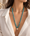 Orbit Necklace