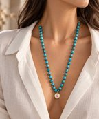 Orbit Necklace