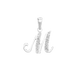 Letter M
