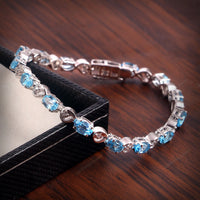Sky Bracelet