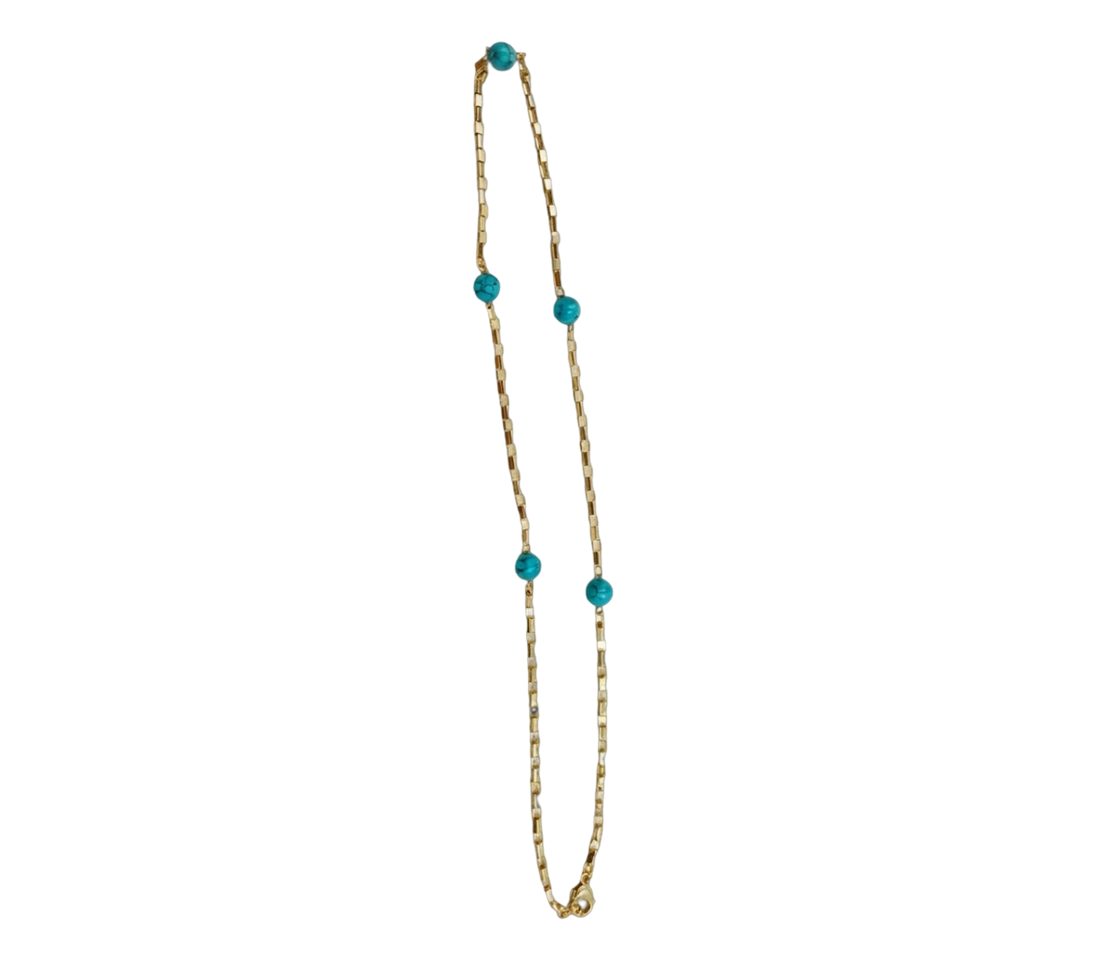 Luna Drop Necklace