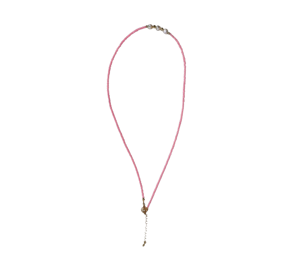 Starlight Necklace
